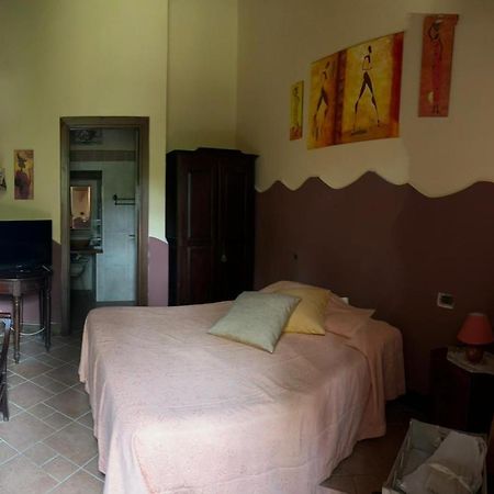 Il Nuovo Fiorile Bed & Breakfast Benevento Exterior photo